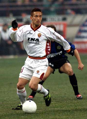 Premier league και Μάντσεστερ Γιουνάιτεντ ονειρεύεται ο Νακάτα