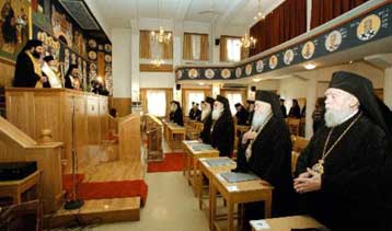 Πάνω από 2,5 εκατ. οι υπογραφές της Εκκλησίας για τις ταυτότητες – Συνεδριάζει η ΔΙΣ στις 12 Ιανουαρ