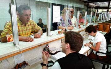 Επτά προγράμματα για 500.000 δικαιούχους από την Εργατική Εστία