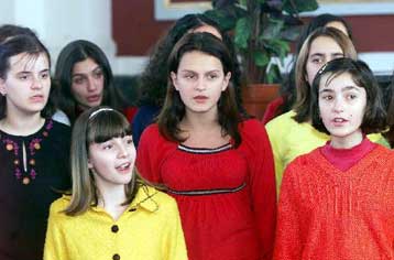 Σεμινάριο του υπουργείου Δημόσιας Τάξης για τη σεξουαλική εκμετάλλευση ανηλίκων