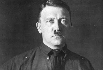 Τσέχος εκδότης καταδικάζεται για τον «Aγώνα» του Χίτλερ