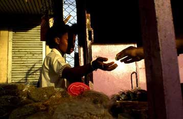 Αμεσα να ληφθούν μέτρα για την προστασία των παιδιών