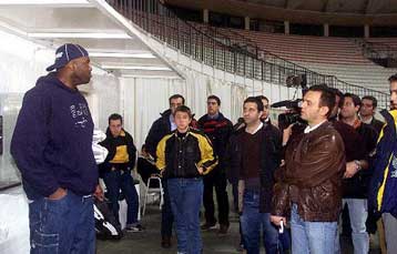 Η ΚΑΕ Αρης απαντά με ανακοίνωση για τα τεκταινόμενα στην ομάδα