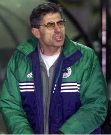 Θολό τοπίο για την «πράσινη» μεταγραφή