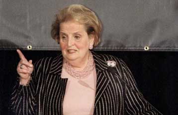 Οι ΗΠΑ σταματούν την έκδοση μελών του ΙRΑ στο όνομα της ειρήνης