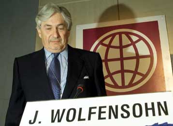 «Σκληρή» χρονιά θα είναι το 2001 για τις ασιατικές οικονομίες, εκτιμά η Παγκόσμια Τράπεζα