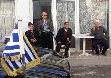 Διατηρούν το… τουρκικό σωματείο τους οι μουσουλμάνοι της Ξάνθης με απόφαση του Αρείου Πάγου