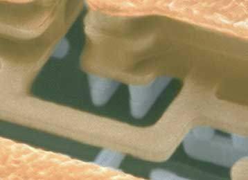 Σχεδόν έτοιμα τα τσιπ επόμενης γενιάς της ΙΒΜ