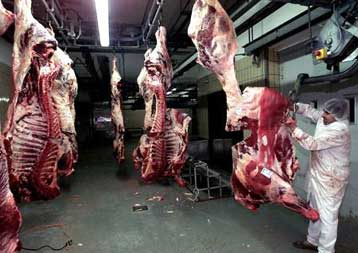 Με αρνάκι… εξωτερικού θα γιορτάσουν τα Χριστούγεννα οι Έλληνες