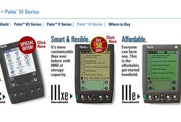 Αρχίζει το συνέδριο της Palm