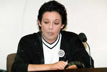 Αιχμές της Κανέλλη για τον ΥΠΕΞ – Υπάρχουν και άλλες επιστολές της Μαργαρίτας Παπανδρέου