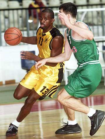 Ούνιξ Καζάν και Καρσίγιακα οι αντίπαλοι Αρη και Αμαρουσίου στο Κύπελλο Σαπόρτα – Η 7η αγωνιστική