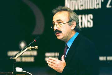 Υπεγράφη η σύμβαση του χρηματοοικονομικού συμβούλου για την ανάπτυξη των μαρινών