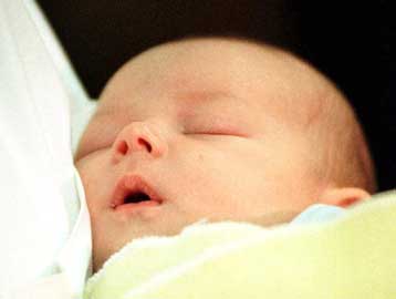 Νέα μέθοδος υπόσχεται την έγκαιρη διάγνωση του πρόωρου τοκετού