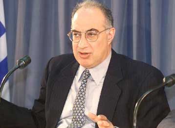 Οι υπουργοί Εξωτερικών της Ελλαδας από το 1829 μέχρι σήμερα σε ένα βιβλίο