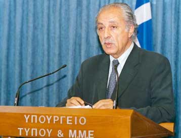 Προ των πυλών το κόμμα Αβραμόπουλου, δηλώνει ο Τ.Χυτήρης