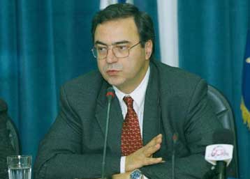 Την παροχή κονδυλίων ύψους 28 δισ. δρχ. για τις βιομηχανικές περιοχές προωθεί το υπουργείο Ανάπτυξης