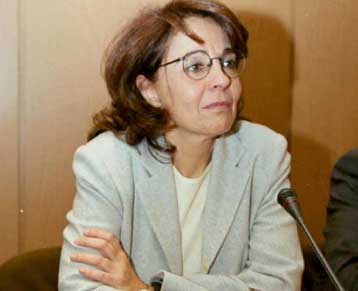 Την Παρασκευή η παρουσίαση του βιβλίου της Μ.Δαμανάκη στη Θεσσαλονίκη