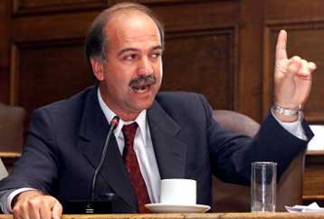 Με προσφυγή ο Φλωρίδης ζητά από την Επιτροπή Εφέσεων της ΕΠΟ την έκπτωση του Μητρόπουλου