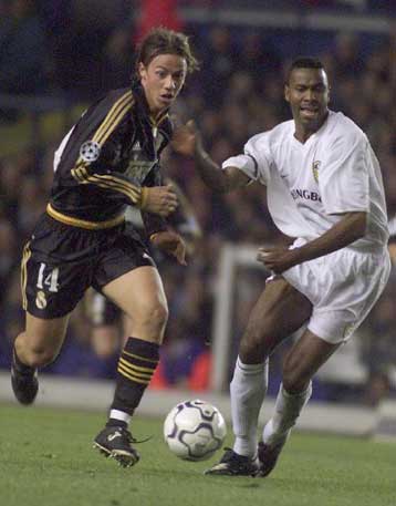 Ο Νοτιοαφρικανός Ραντέμπε τιμήθηκε από τη FIFA με το βραβείο του «ευ αγωνίζεσθαι»