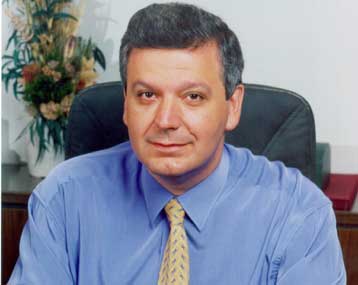 Ουδέν πρόβλημα στο ΠΑΣΟΚ από την πρόταση Τσουκάτου, δηλώνει ο Χρ.Πρωτόπαπας