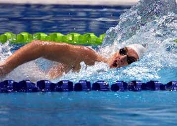 Στη Βαλένθια πέντε κολυμβητές μας για το Ευρωπαϊκό Πρωτάθλημα 25άρας πισίνας