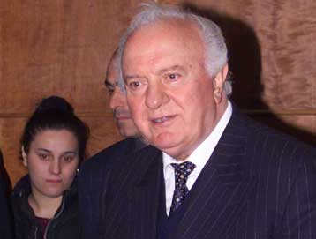 Χωρίς αποτέλεσμα οι έρευνες για τον εντοπισμό του Έλληνα στρατιωτικού παρατηρητή στη Γεωργία