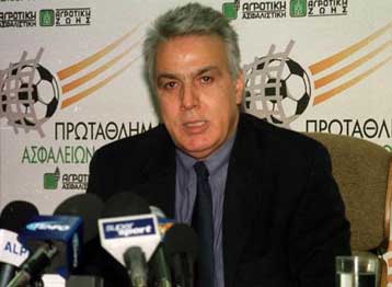 Απερρίφθη το αίτημα Μητρόπουλου από την Αρχή Προστασίας Προσωπικών Δεδομένων