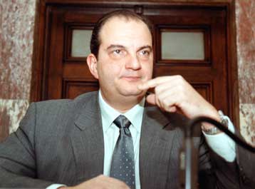 Αυστηρή κριτική Καραμανλή κατά του προϋπολογισμού – «Μίζερο» χαρακτηρίζει το αποτέλεσμα της Νίκαιας