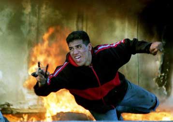 Ένας Παλαιστίνιος νεκρός στις ταραχές που συγκλονίζουν τη Ναμπλούς