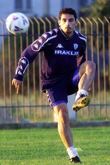 Εκτός εθνικής Γκούμας, Στολτίδης, λόγω τραυματισμού