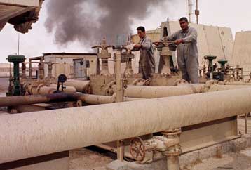 Ανακόπηκε η πτωτική τάση των τιμών του πετρελαίου