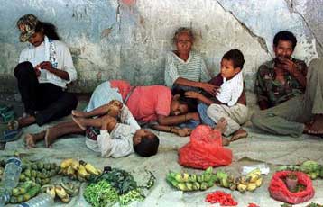 Απαγγέλθηκαν οι πρώτες κατηγορίες για εγκλήματα κατά της ανθρωπότητας στο Α. Τιμόρ