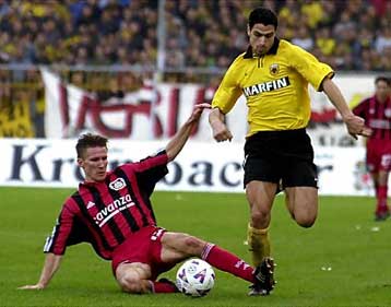 Μετά τον Πλασέντε η Λεβερκούζεν παίρνει και το Βραζιλιάνο Λούτσιο