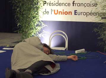 Για ποια Ευρώπη συμφώνησαν οι «15»;