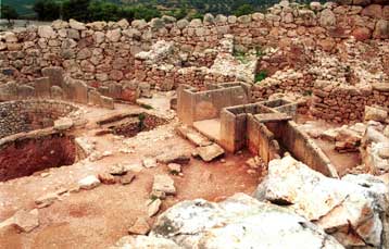 Τάφους του 6ου αι. π.Χ. ανακάλυψαν αρχαιολόγοι στα Αβδηρα