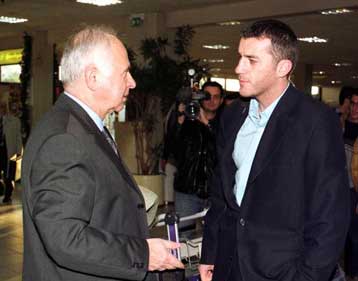 Κίνητρα σε νέους παίκτες θέλει να δώσει ο Β.Δανιήλ – Στην Ξάνθη η εθνική