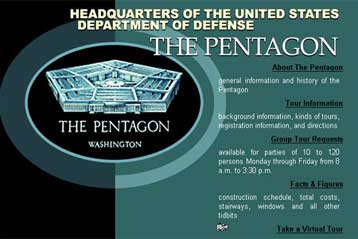 Ευάλωτα στις ηλεκτρονικές επιθέσεις τα συστήματα του αμερικανικού Πενταγώνου