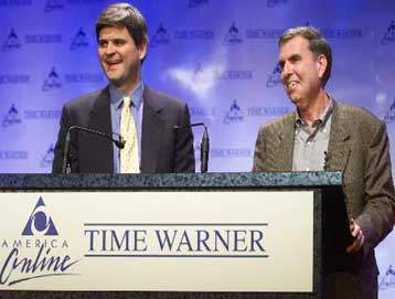 Το πράσινο φως για τη συγχώνευση ΑOL – Time Warner αναμένεται να δώσει την Τρίτη η FTC