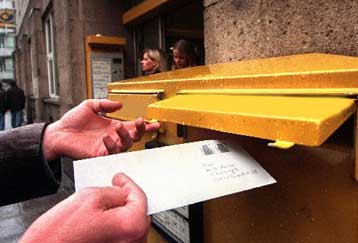 Τρεις μνηστήρες για τα ΕΛΤΑ πριν από τη λήξη της προθεσμίας υποβολής προτάσεων