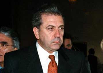 Στο 19,4% φτάνει, κατά τη V-PRC, η πιθανή πρόθεση ψήφου για το «κόμμα Αβραμόπουλου»