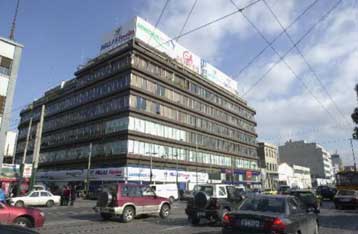 Υπό εξέταση από την Εισαγγελία Πειραιά Ηλ.Στεφανάκος και μεγαλομέτοχοι της MFD