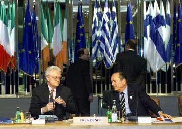 Σε συμφωνία κατέληξαν οι «15» για τη θεσμική μεταρρύθμιση της ΕΕ