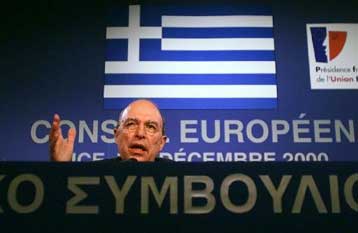 Νέα πρόταση για τις ψήφους των χωρών – μελών από τη γαλλική προεδρία – Θετική η Ελλάδα