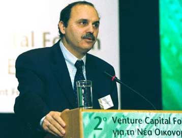 Θετικά χαρακτηρίζει ο Αλεξάκης τα μέτρα του ΥΠΕΘΟ για τη Σοφοκλέους