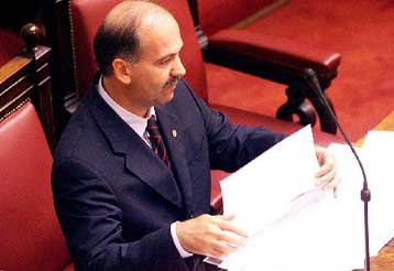 Εισαγγελική έρευνα για την κατάσταση στο ποδόσφαιρο με αφορμή τις δηλώσεις Φλωρίδη