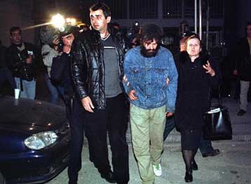 Με την οικογένειά του που τον θεωρούσε νεκρό επί επτά χρόνια συναντήθηκε 26χρονος