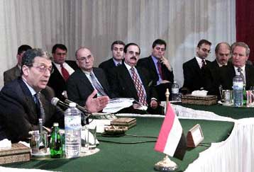 Μην ελπίζετε σε αλλαγή πολιτικής στο Ισραήλ