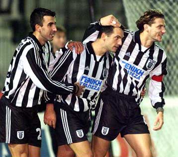 Αξίζουν παραπάνω από συγχαρητήρια στους παίκτες μου – Κυράστας: Το ντέρμπι ήταν μία αποτυχία