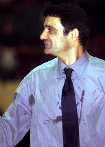 Διαζύγιο Δάφνης – Χριστοδούλου μετά το σερί από ήττες